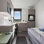 Διαμέρισμα Ecostay Comfort In Compact Format No1 Χόρτεν