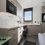 Διαμέρισμα Ecostay Comfort In Compact Format No1