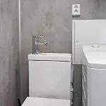 Ecostay Comfort In Compact Format No1 Διαμέρισμα *