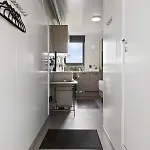 Διαμέρισμα Ecostay Comfort In Compact Format No1 Χόρτεν