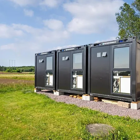 Leilighet Ecostay Comfort In Compact Format No1 *