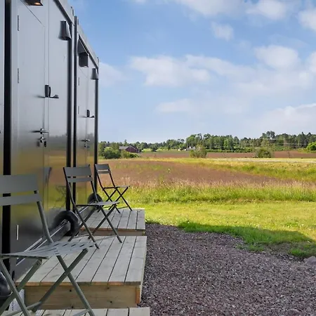 Ecostay Comfort In Compact Format No1 Leilighet Horten