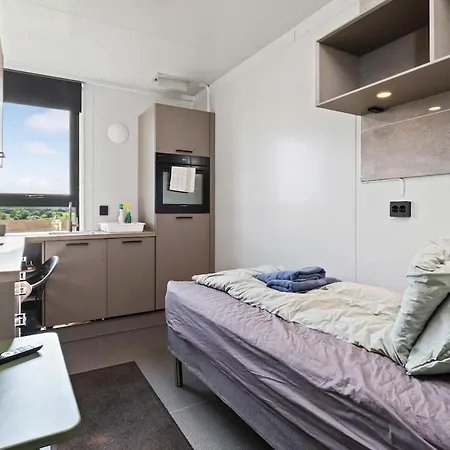 Leilighet Ecostay Comfort In Compact Format No1