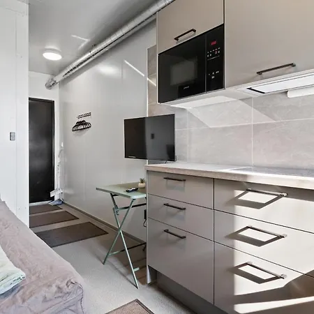 Ecostay Comfort In Compact Format No1 Leilighet Horten