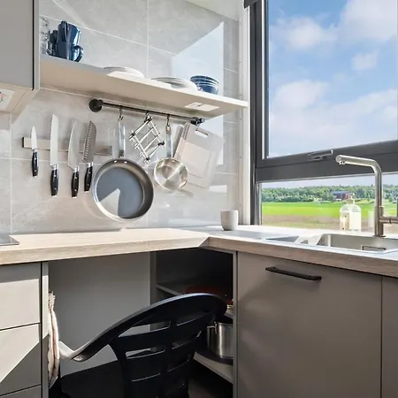 Ecostay Comfort In Compact Format No1 Horten