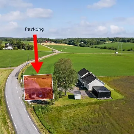 Ecostay Comfort In Compact Format No1 * Horten