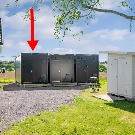 Ecostay Comfort In Compact Format No1 Leilighet Horten