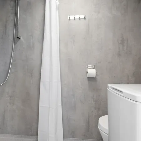 公寓 Ecostay Comfort In Compact Format No1 *