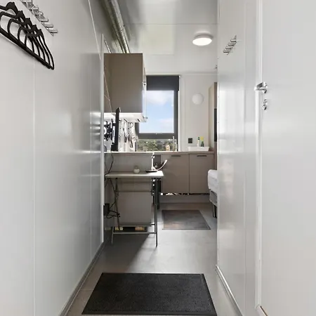 Leilighet Ecostay Comfort In Compact Format No1 Horten