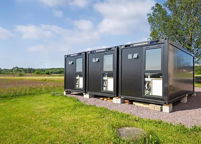 Apartment Ecostay Comfort In Compact Format No1 *