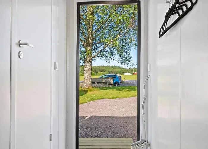 Apartment Ecostay Comfort In Compact Format No1 *