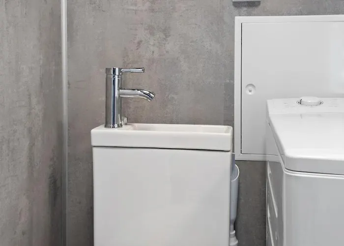 Ecostay Comfort In Compact Format No1 Apartment *