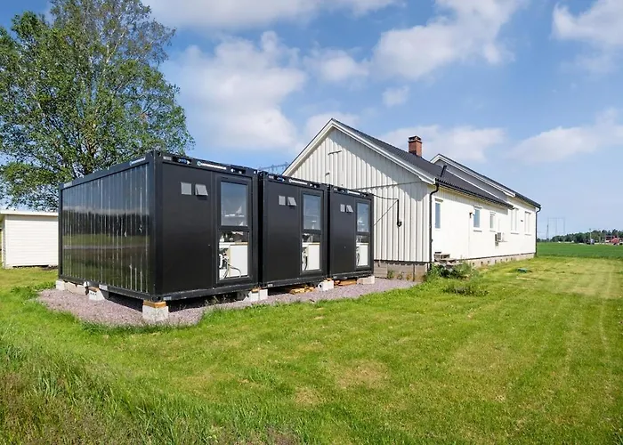 Apartment Ecostay Comfort In Compact Format No1 Horten