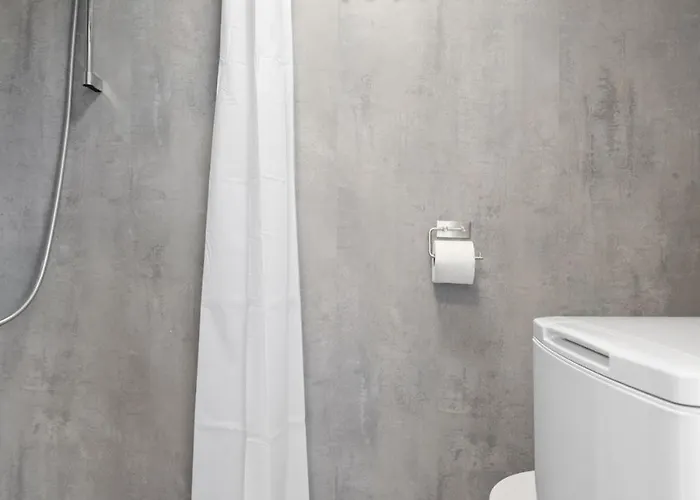 Apartment Ecostay Comfort In Compact Format No1 *
