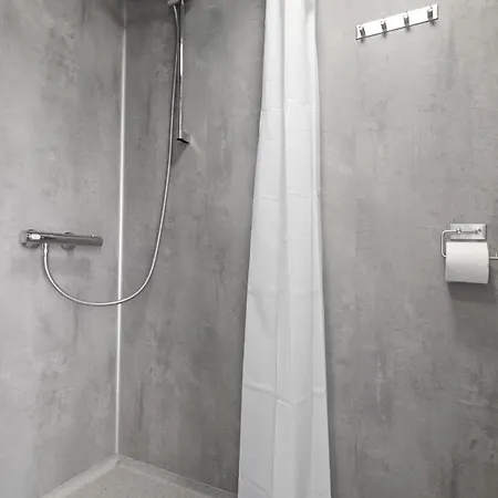 アパート Ecostay Comfort In Compact Format No1 ホーテン